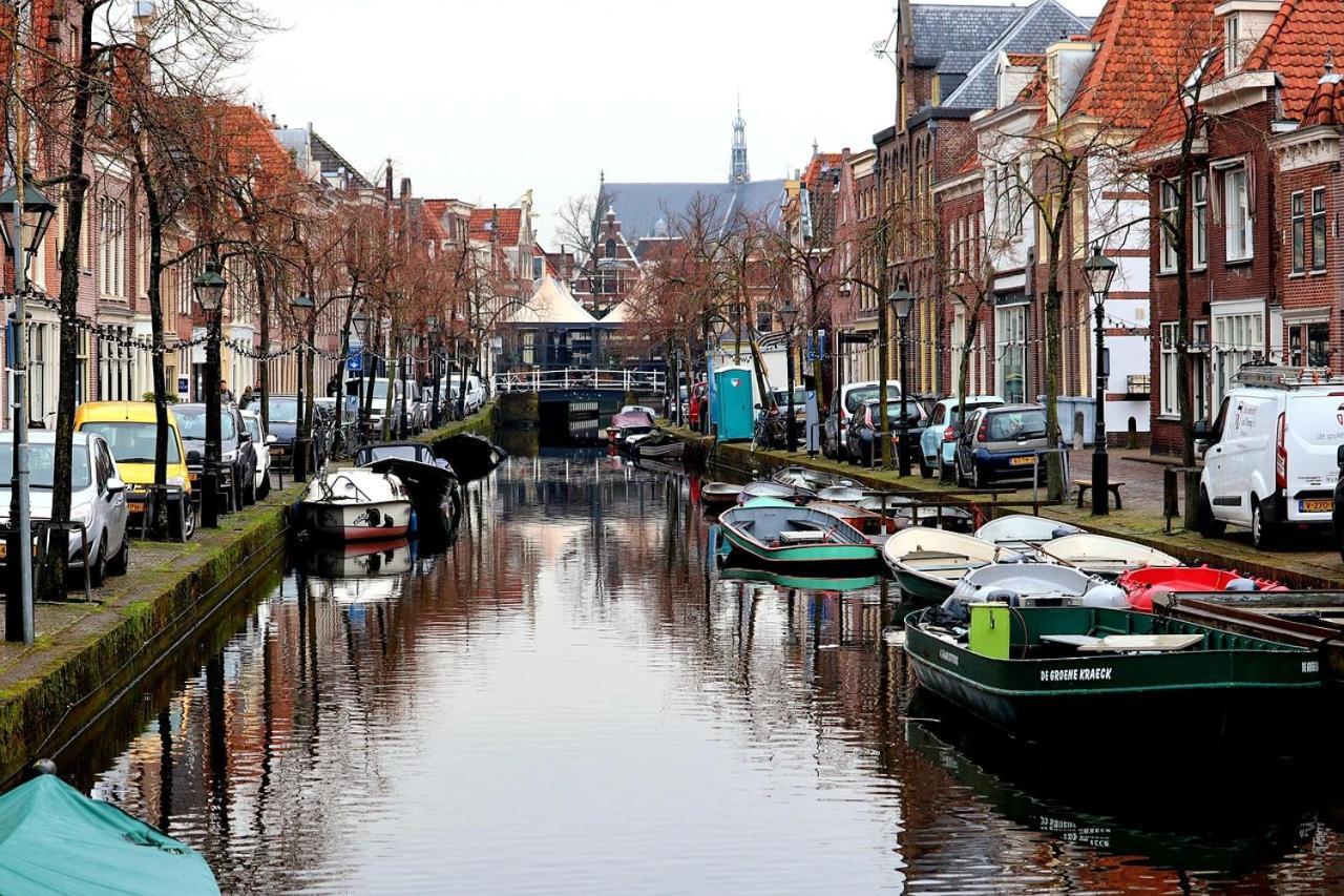 Veldt'S Huisje Limmen Exterior photo